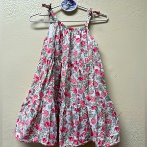 Janie and Jack dress